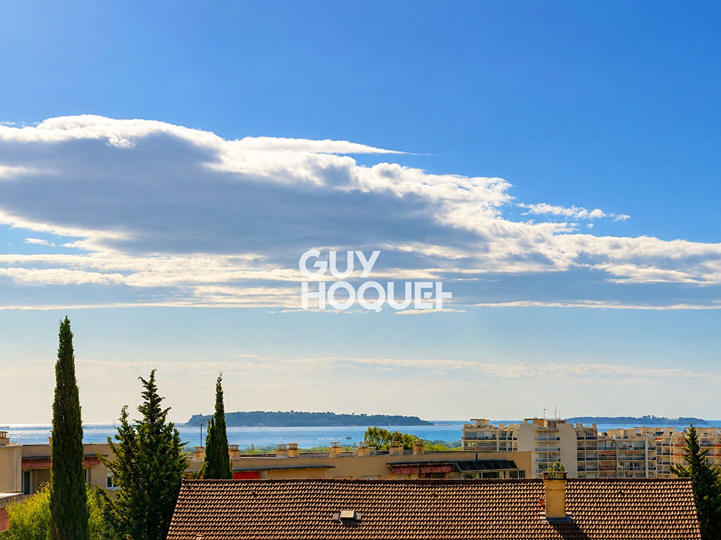 Appartement à vendre, 79m², Mandelieu-la-Napoule