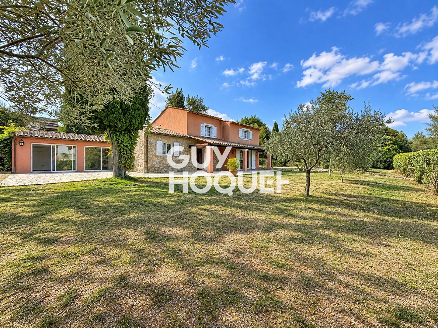Maison à louer, 169m², Mouans-Sartoux
