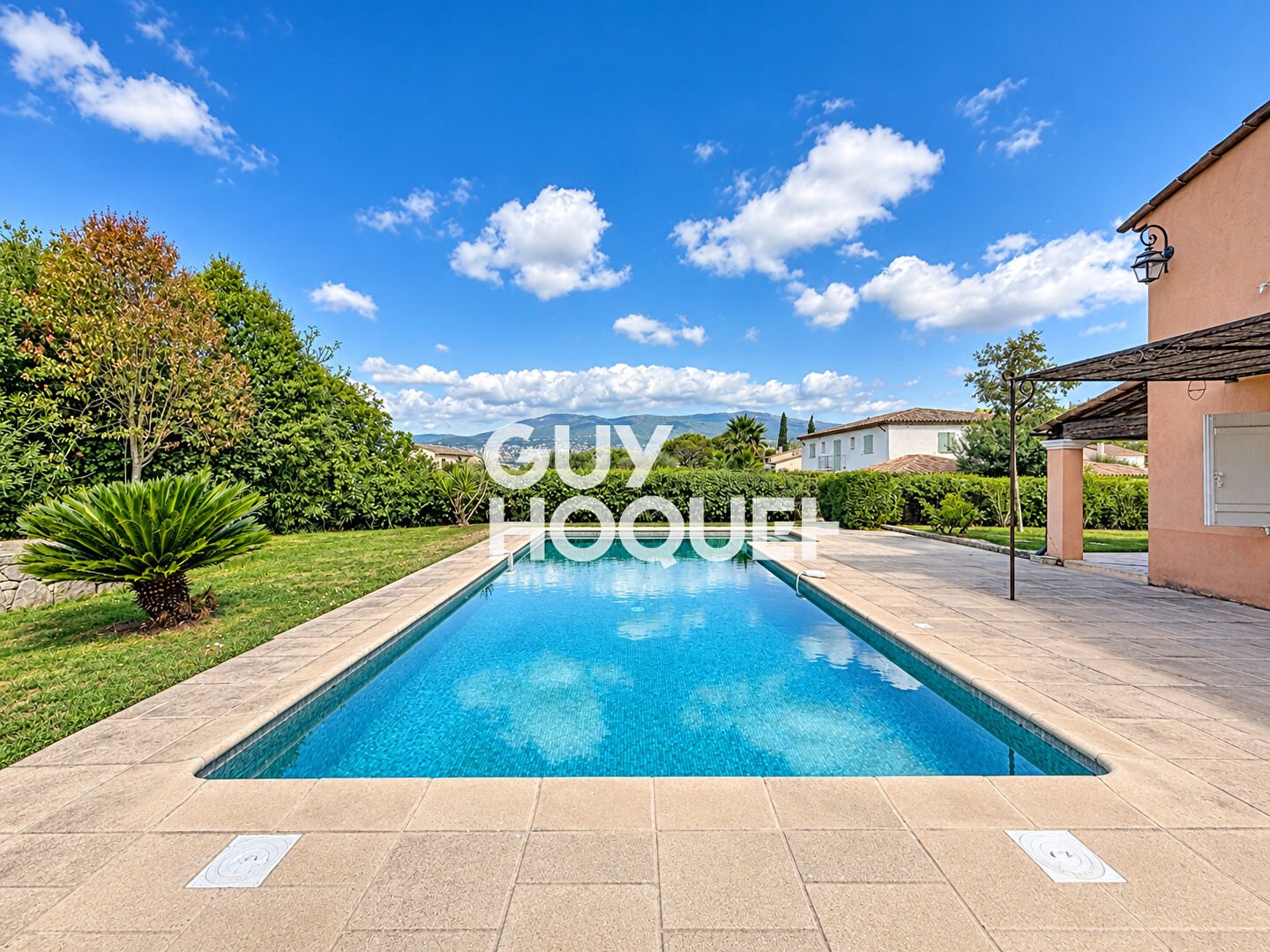 Maison à louer, 169m², Mouans-Sartoux