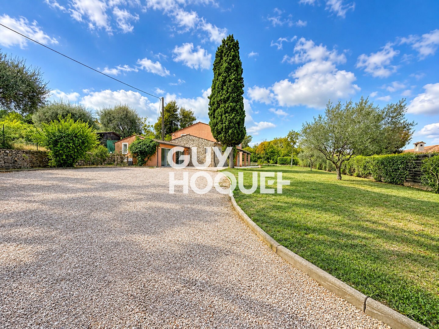 Maison à louer, 169m², Mouans-Sartoux