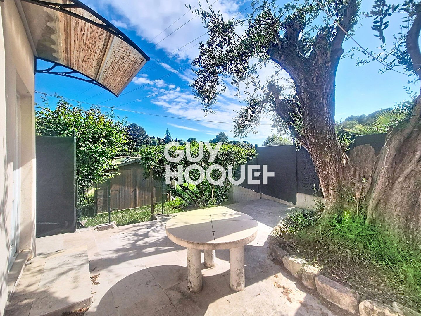 Maison à vendre, 101m², Mougins
