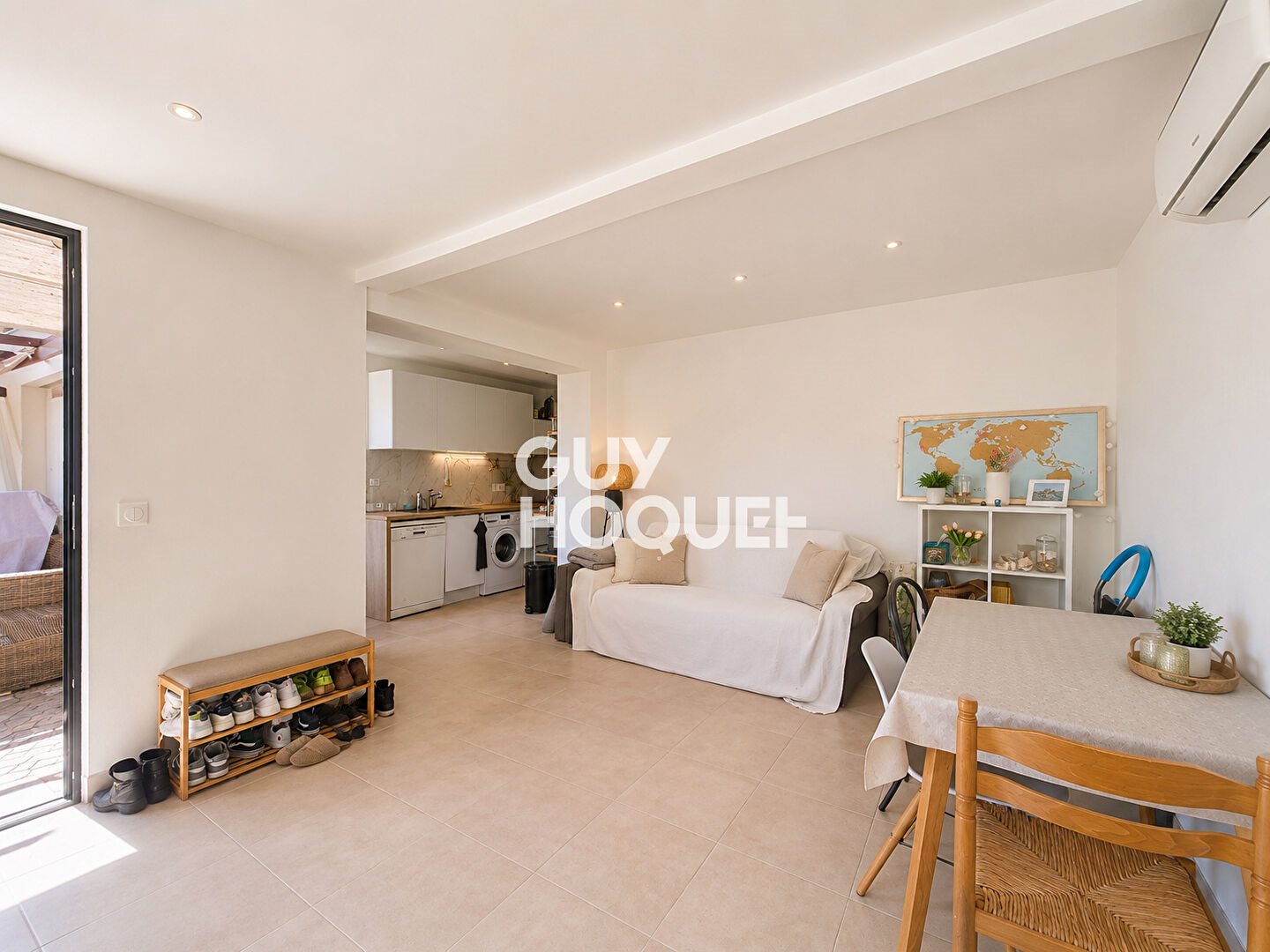 Maison à vendre, 101m², Mougins