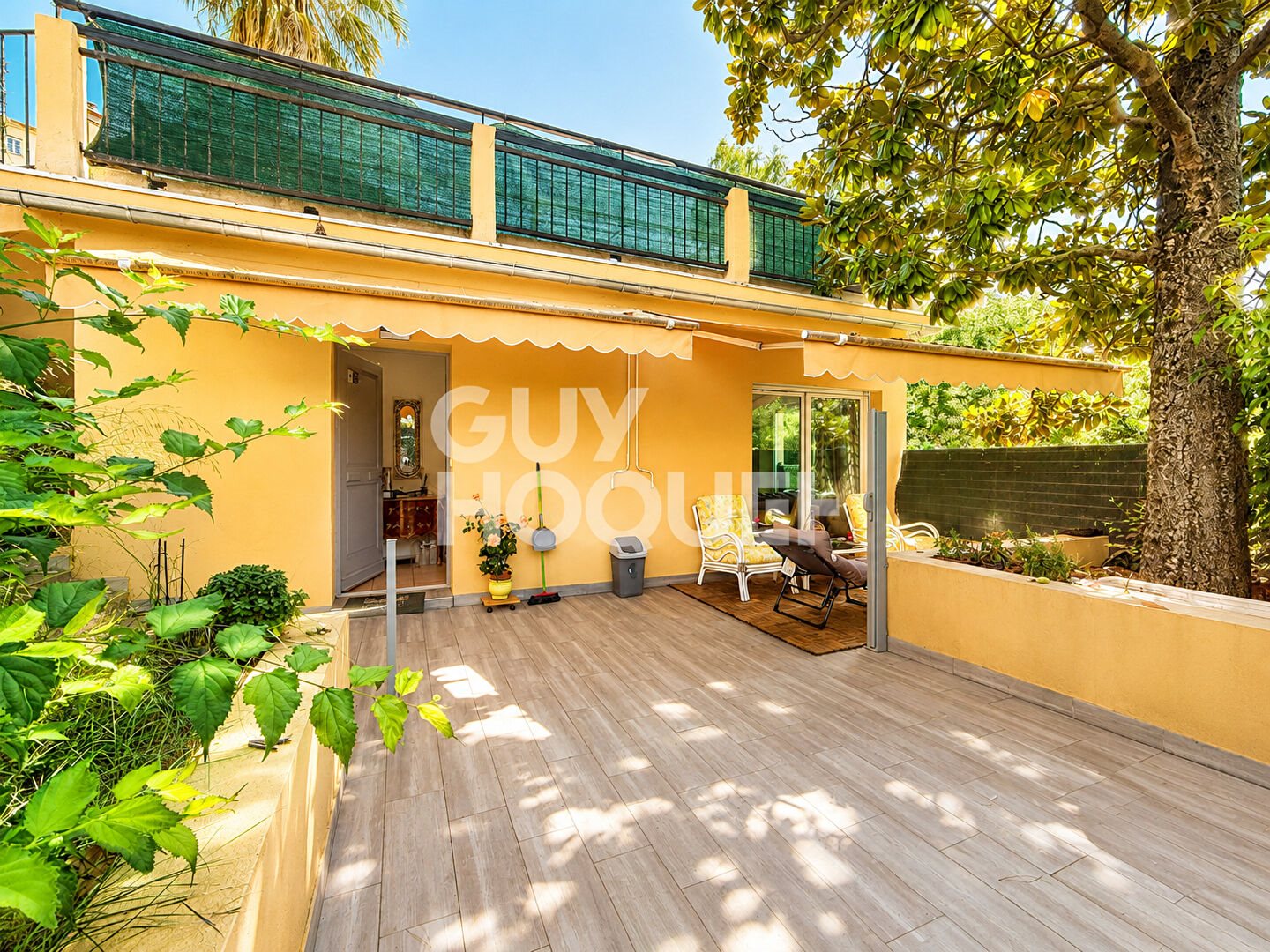 Appartement à vendre, 47m², Grasse