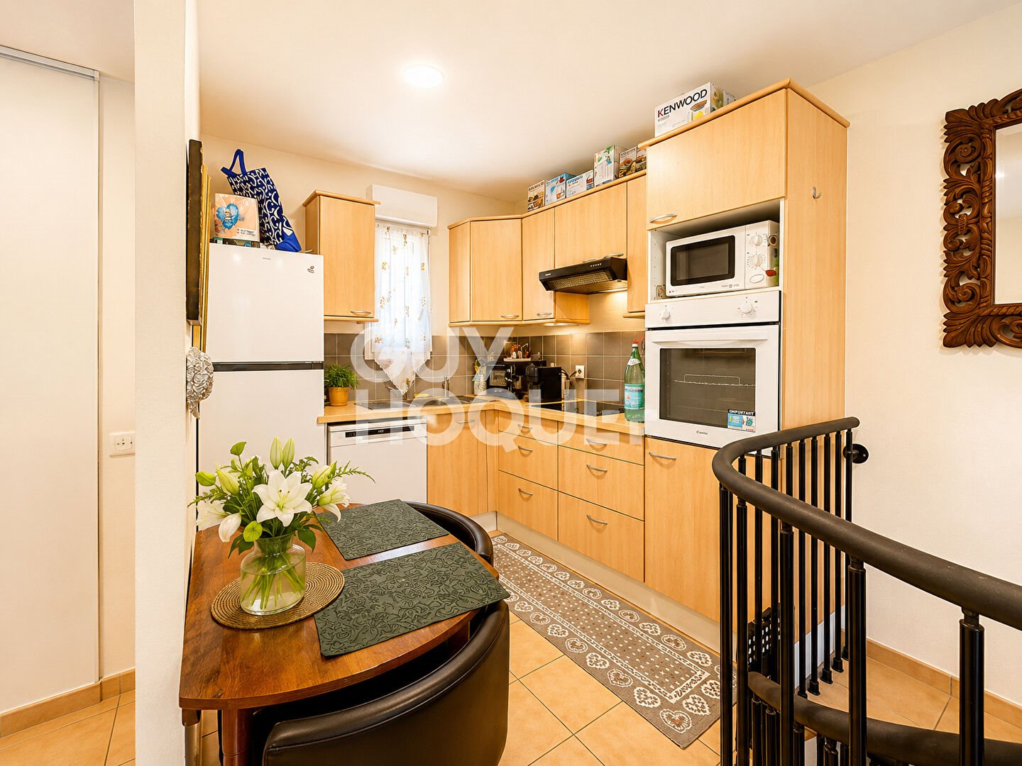 Appartement à vendre, 47m², Grasse