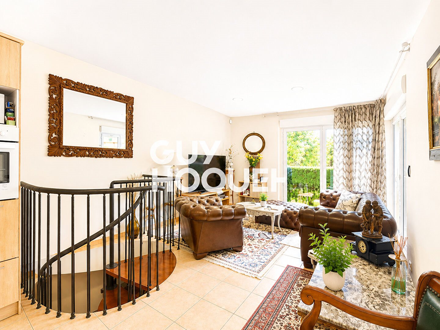 Appartement à vendre, 47m², Grasse
