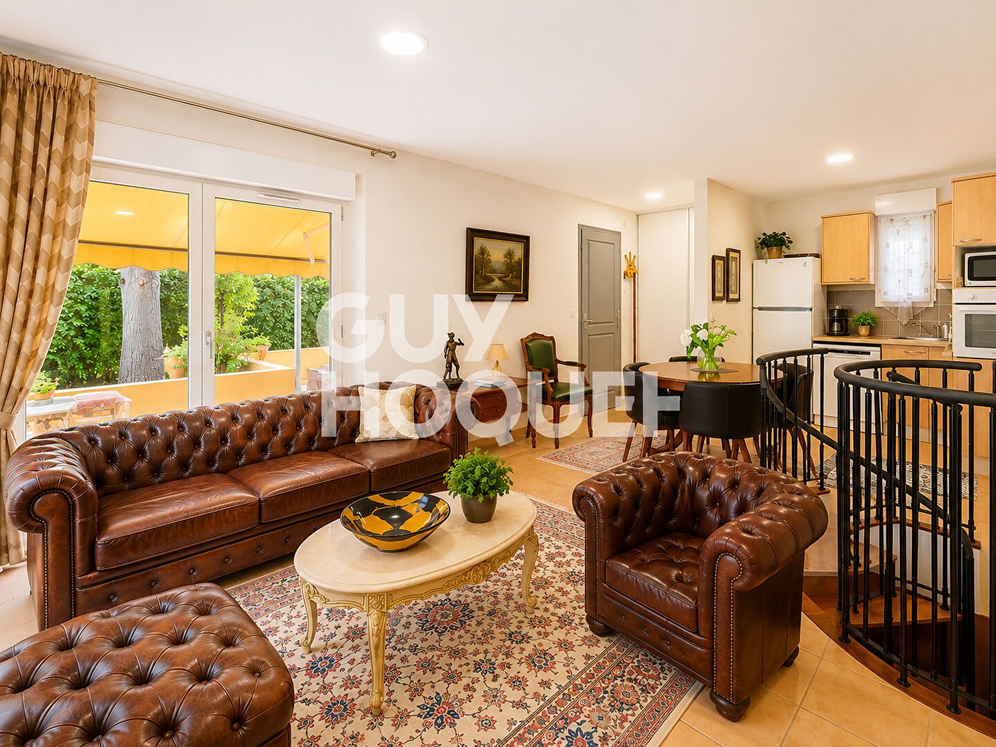 Appartement à vendre, 47m², Grasse