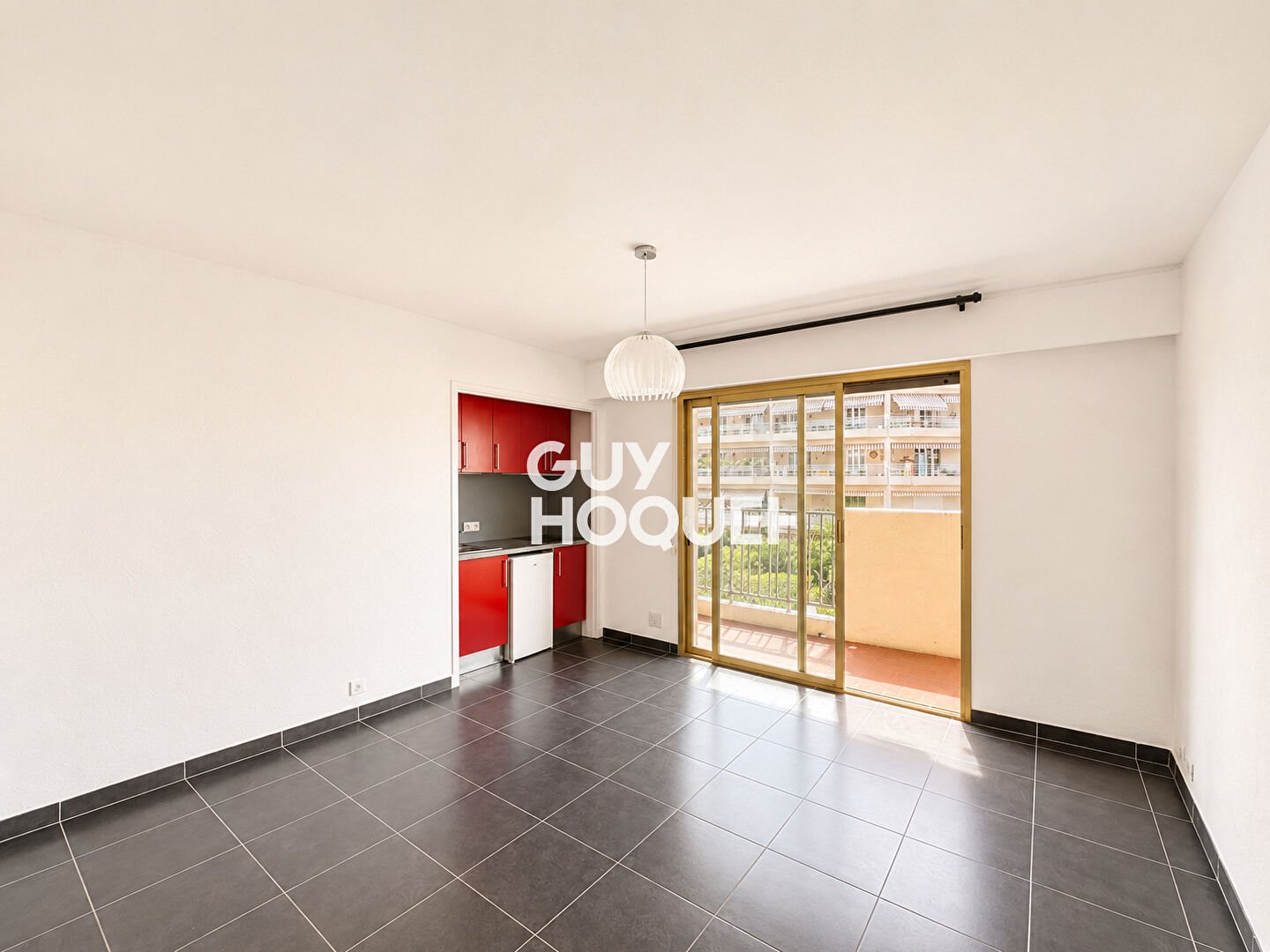 Appartement à vendre, 21m², Le Cannet