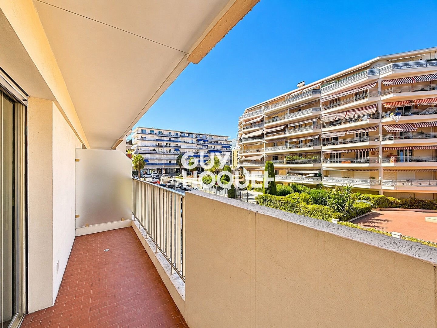 Appartement à vendre, 21m², Le Cannet