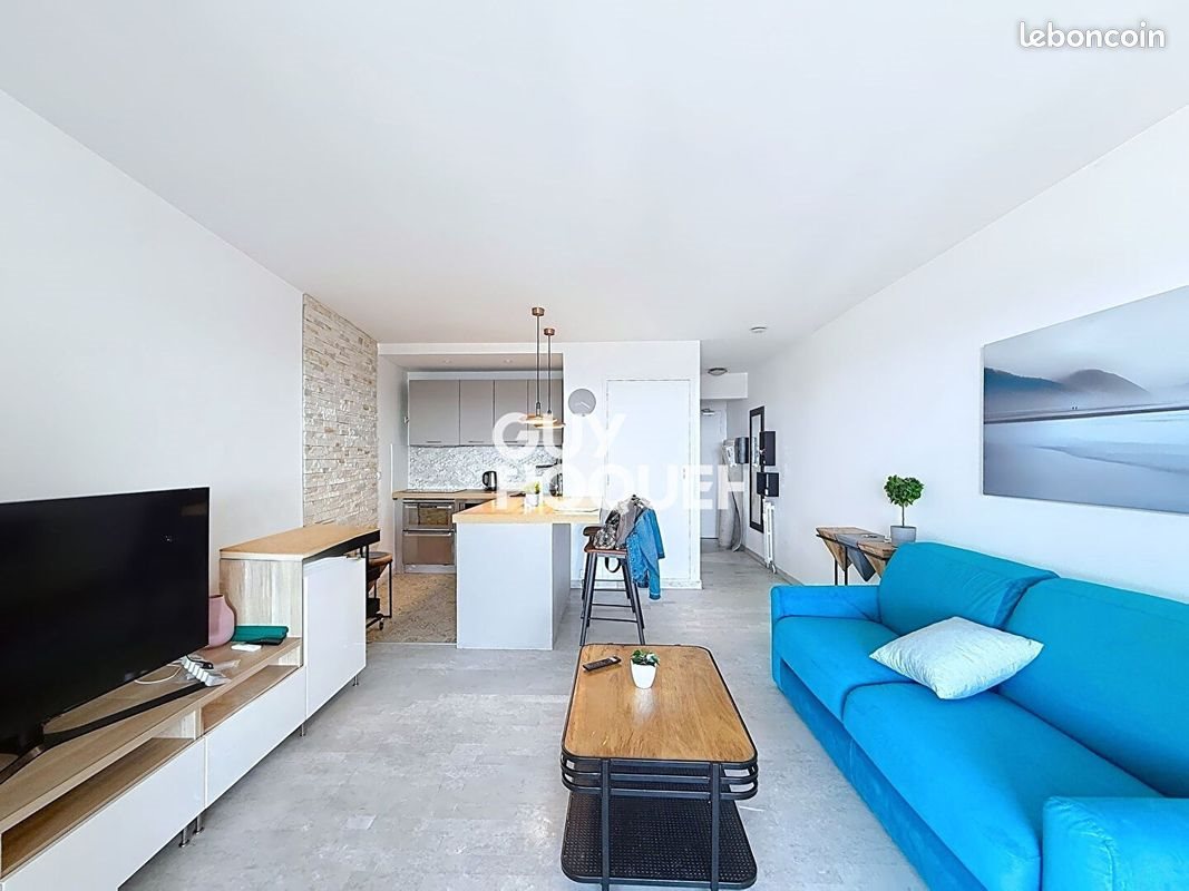 Appartement à louer, 34m², Grasse