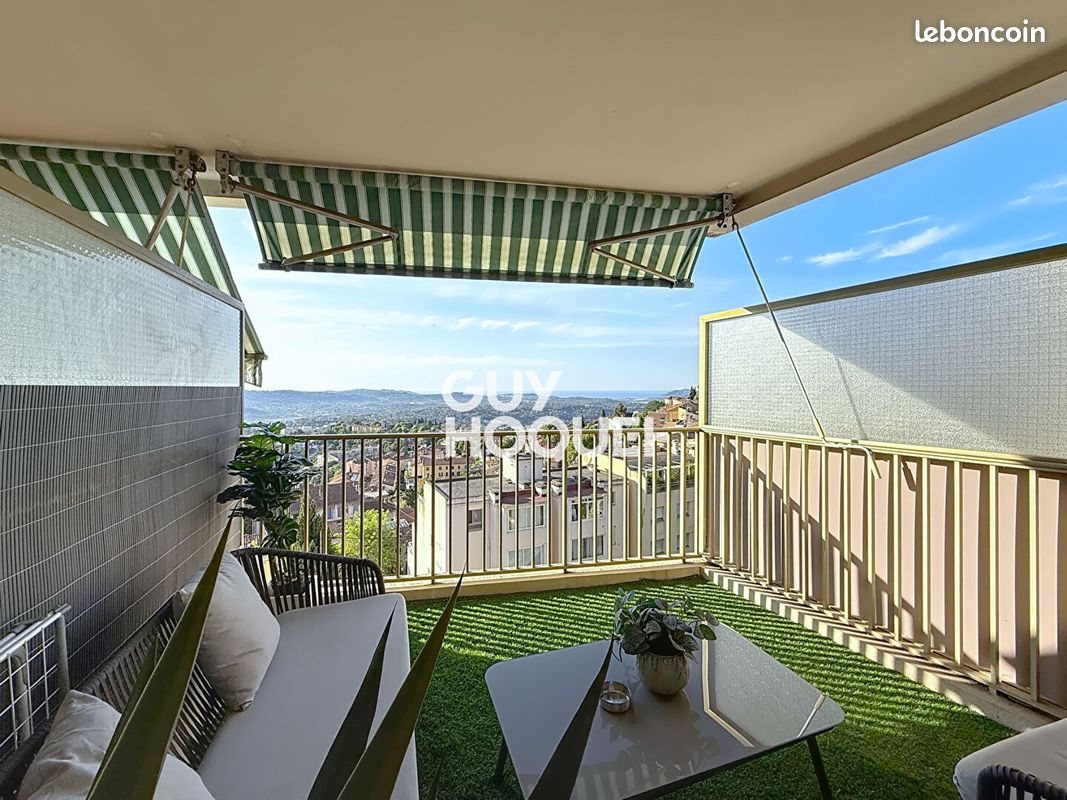 Appartement à louer, 34m², Grasse