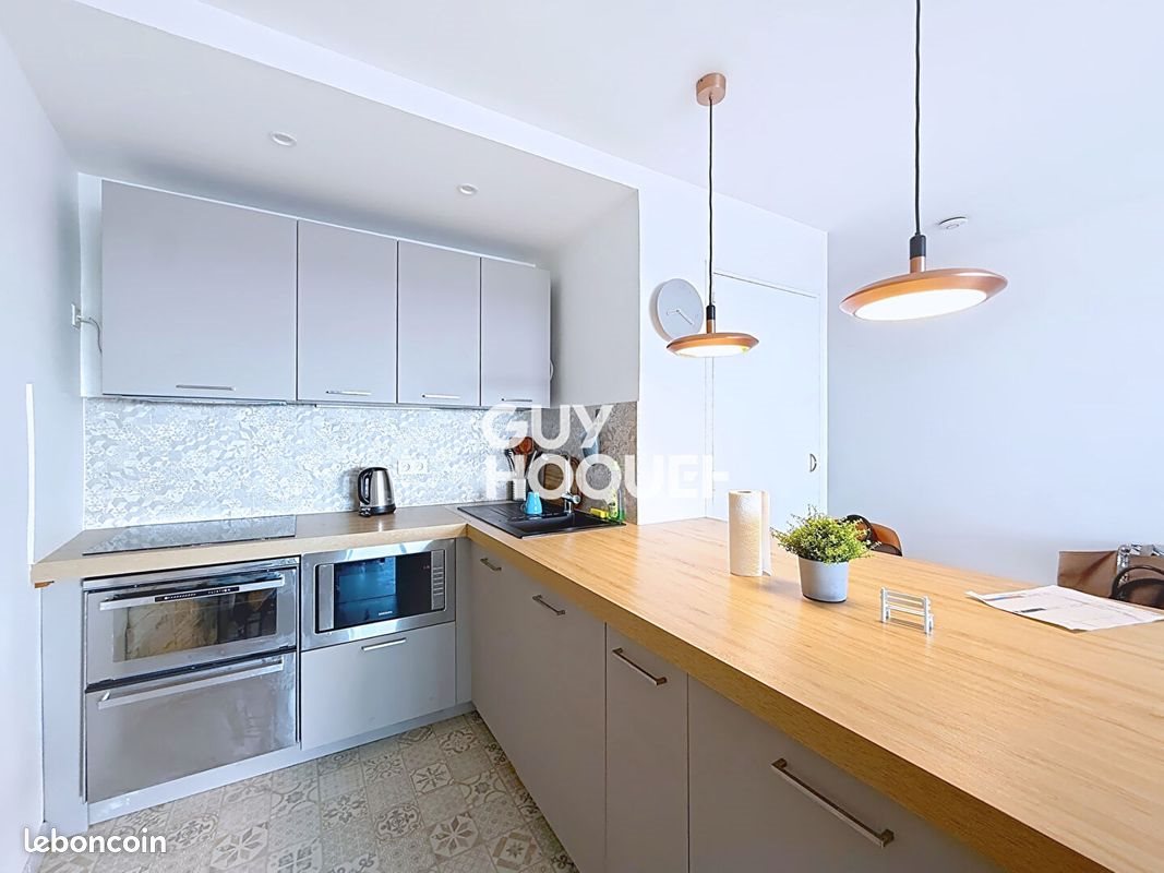 Appartement à louer, 34m², Grasse