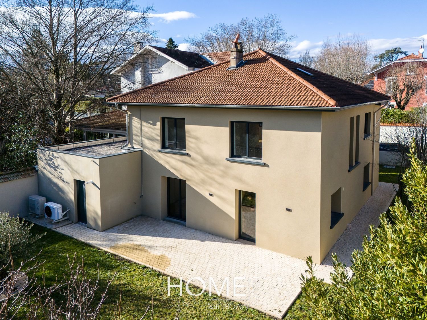 Maison à vendre, 170m², Bron