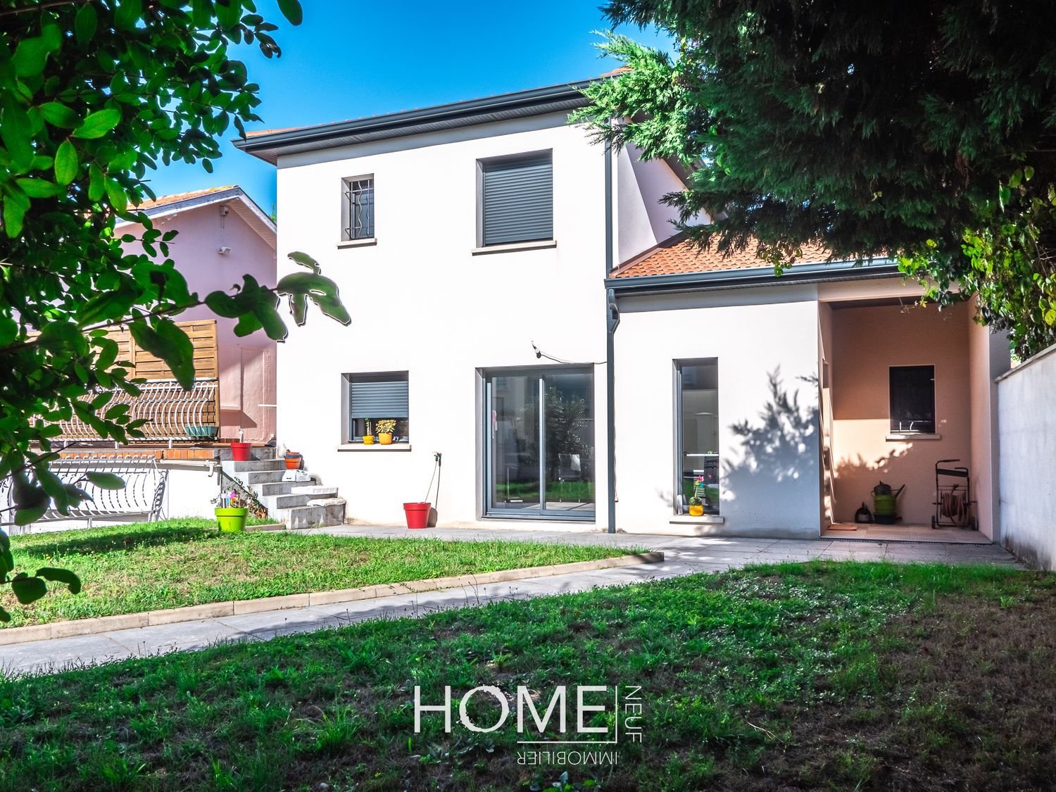 Maison à vendre, 116m², Chassieu