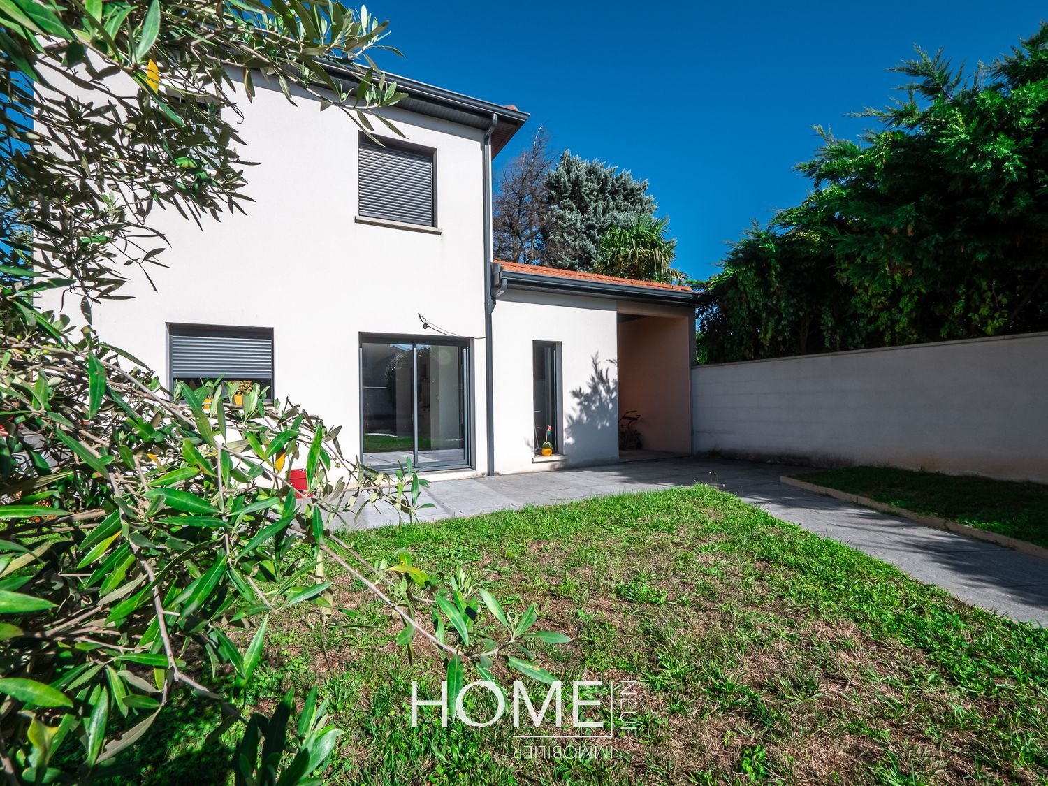 Maison à vendre, 116m², Chassieu