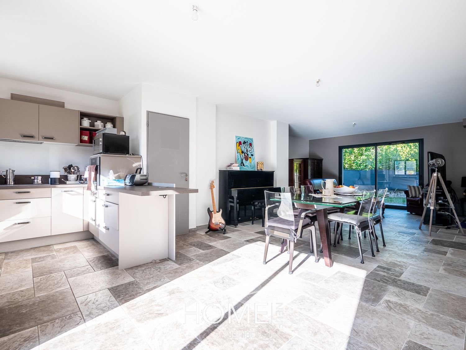 Maison à vendre, 116m², Chassieu