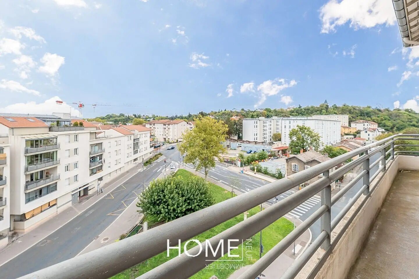 Appartement à vendre, 88m², Saint-Fons