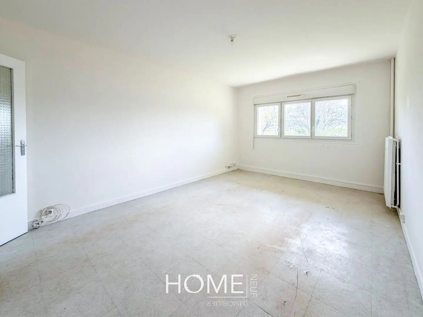 Appartement à vendre, 61m², Saint-Priest