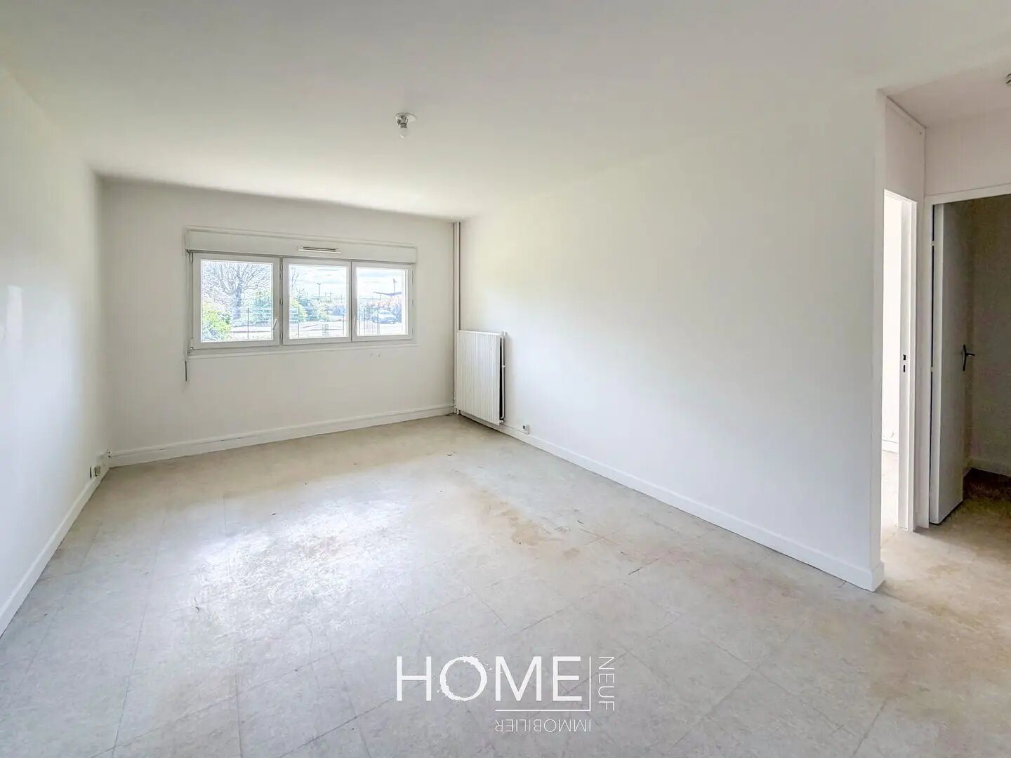 Appartement à vendre, 61m², Saint-Priest