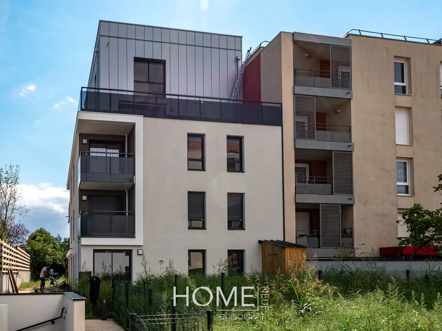 Appartement à vendre, 64m², Caluire-et-Cuire