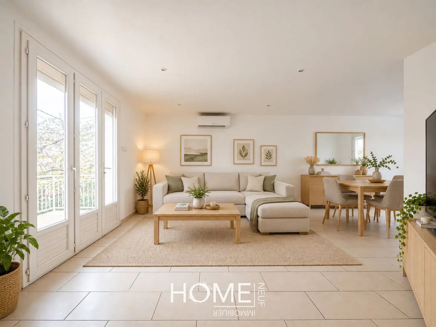 Maison à vendre, 125m², Meyzieu