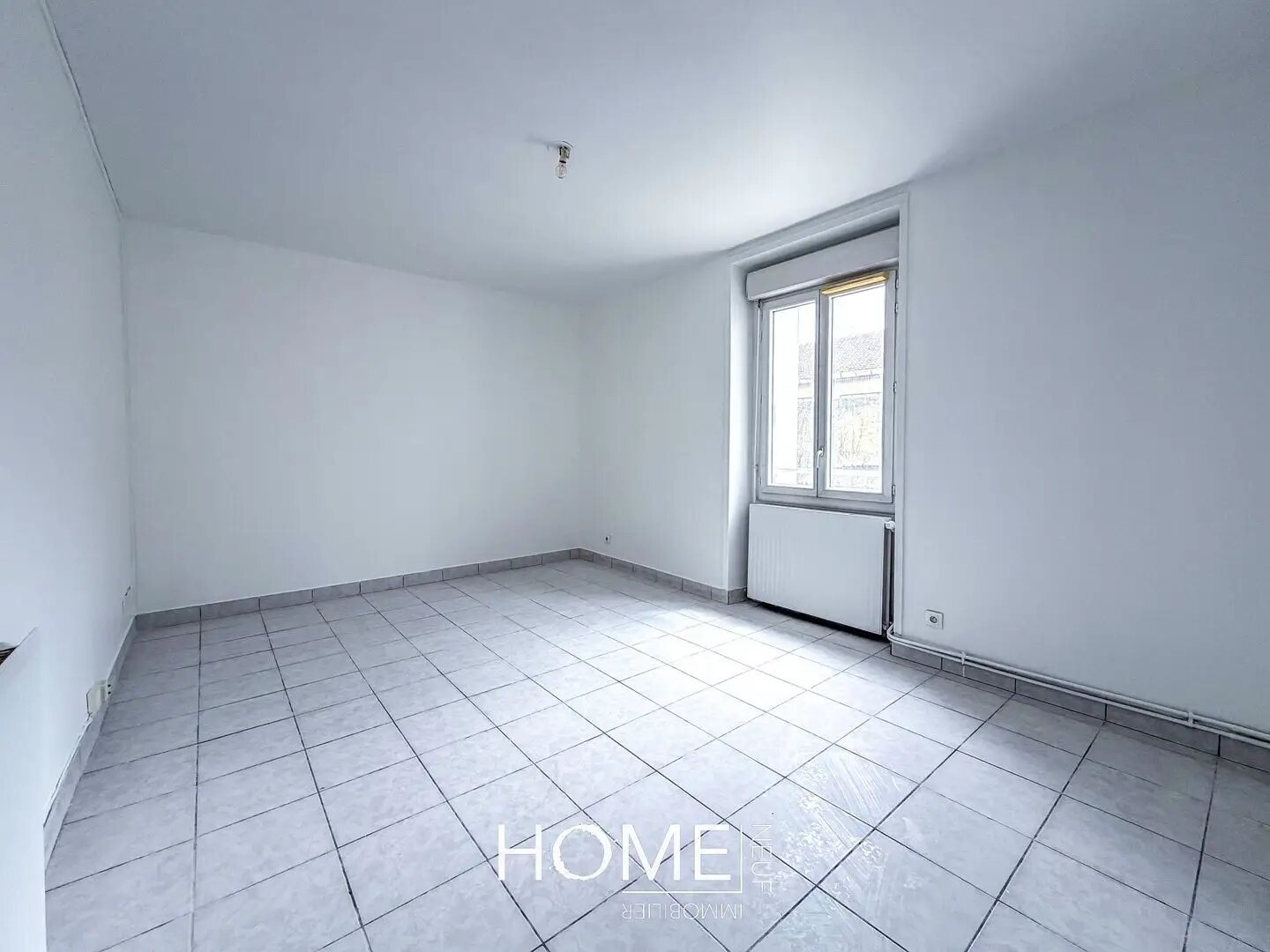 Appartement à vendre, 63m², Saint-Fons