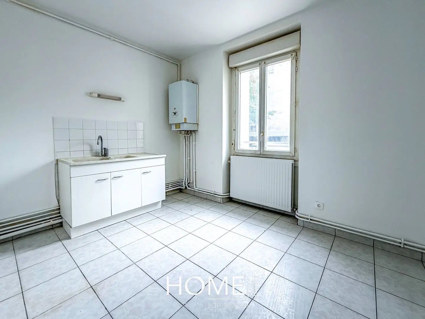Appartement à vendre, 63m², Saint-Fons