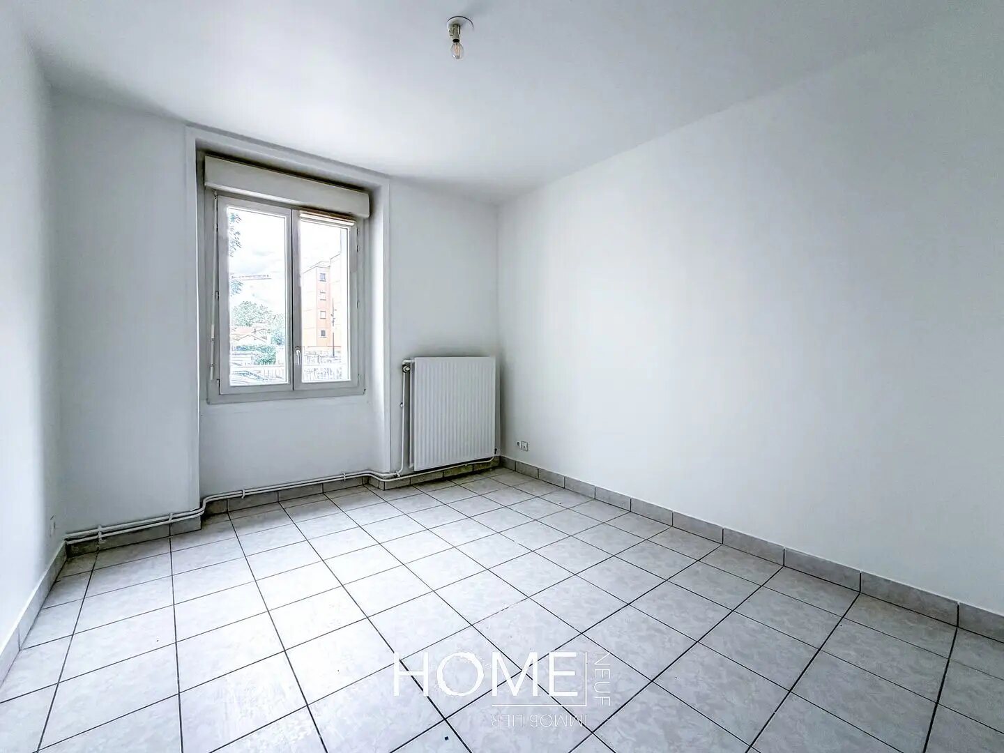 Appartement à vendre, 63m², Saint-Fons