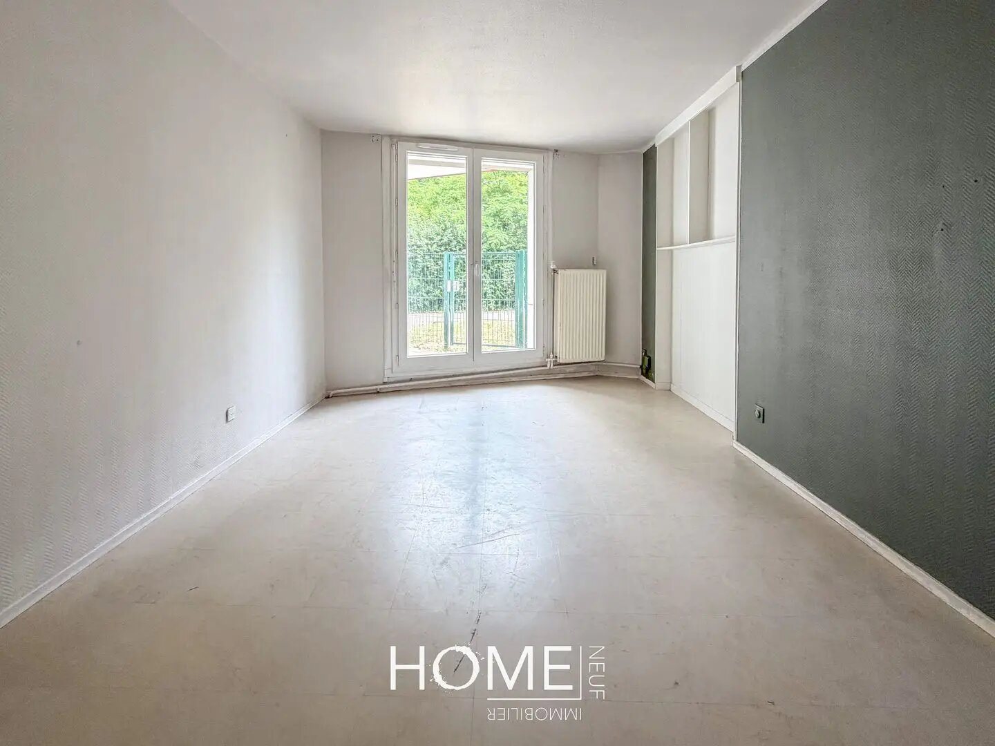 Appartement à vendre, 79m², Feyzin