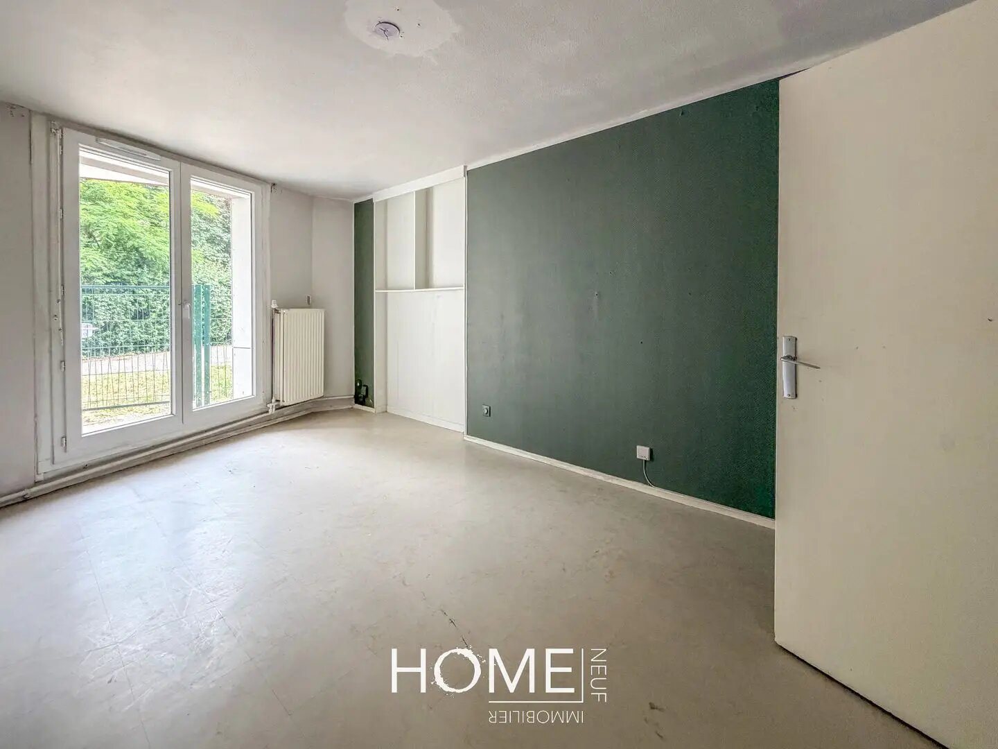 Appartement à vendre, 79m², Feyzin
