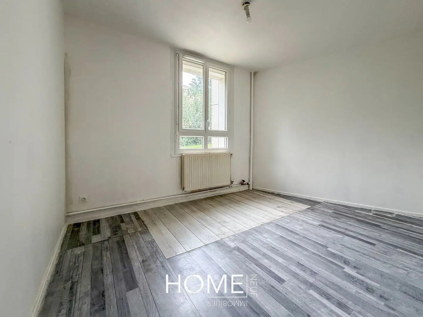 Appartement à vendre, 79m², Feyzin