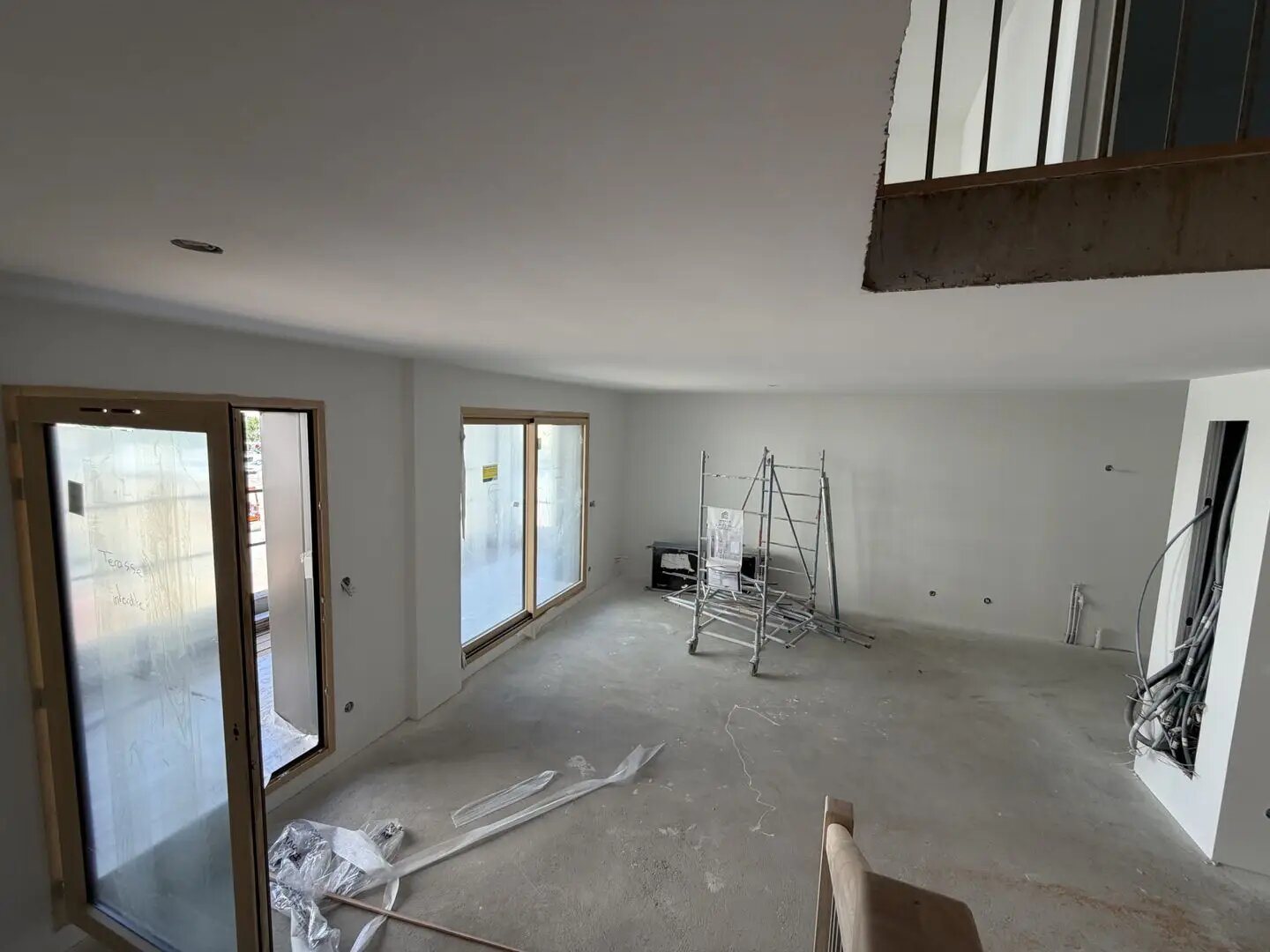 Appartement à vendre, 88m², Villeurbanne