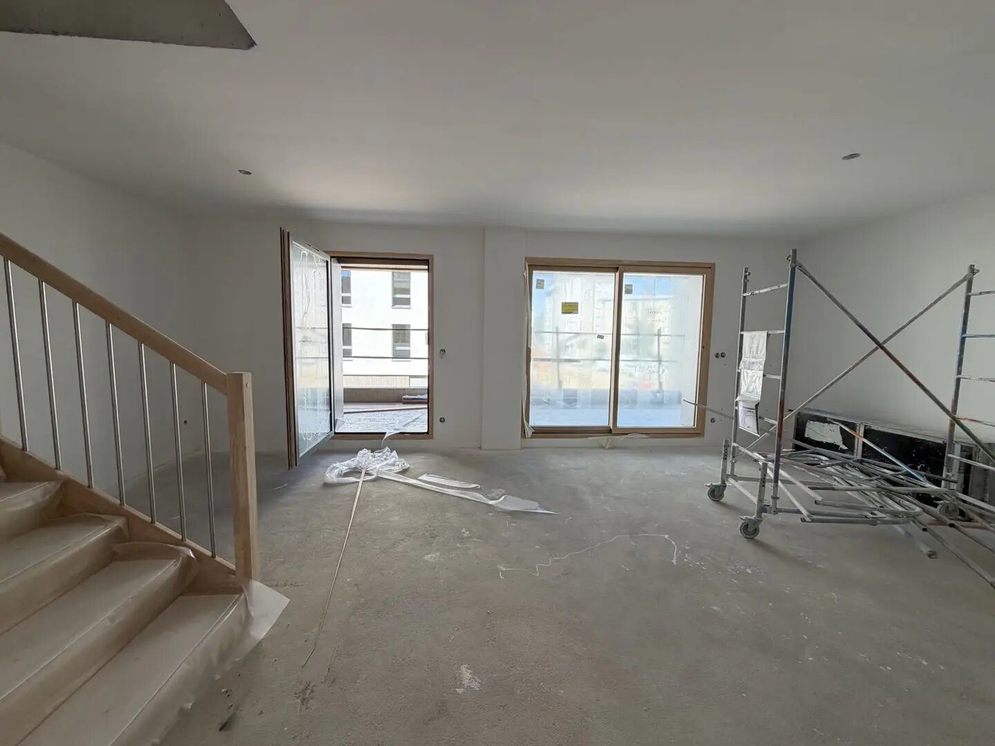 Appartement à vendre, 88m², Villeurbanne