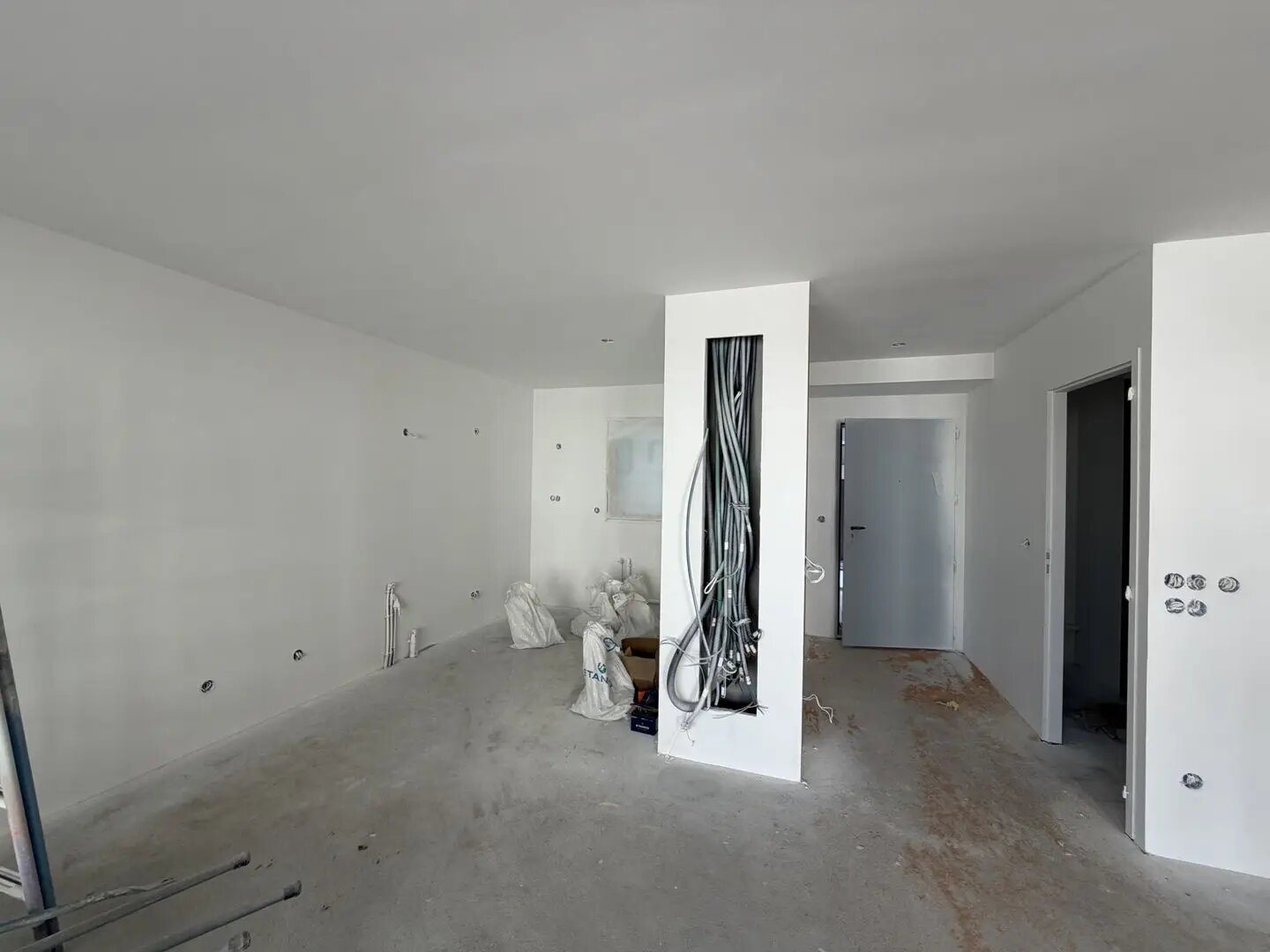 Appartement à vendre, 88m², Villeurbanne