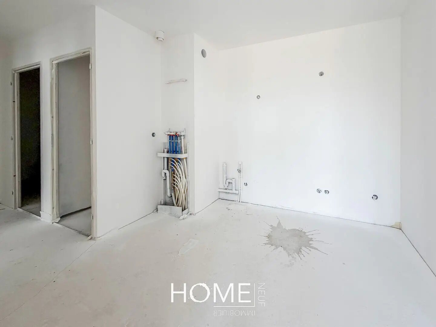 Appartement à vendre, 64m², Villars-les-Dombes