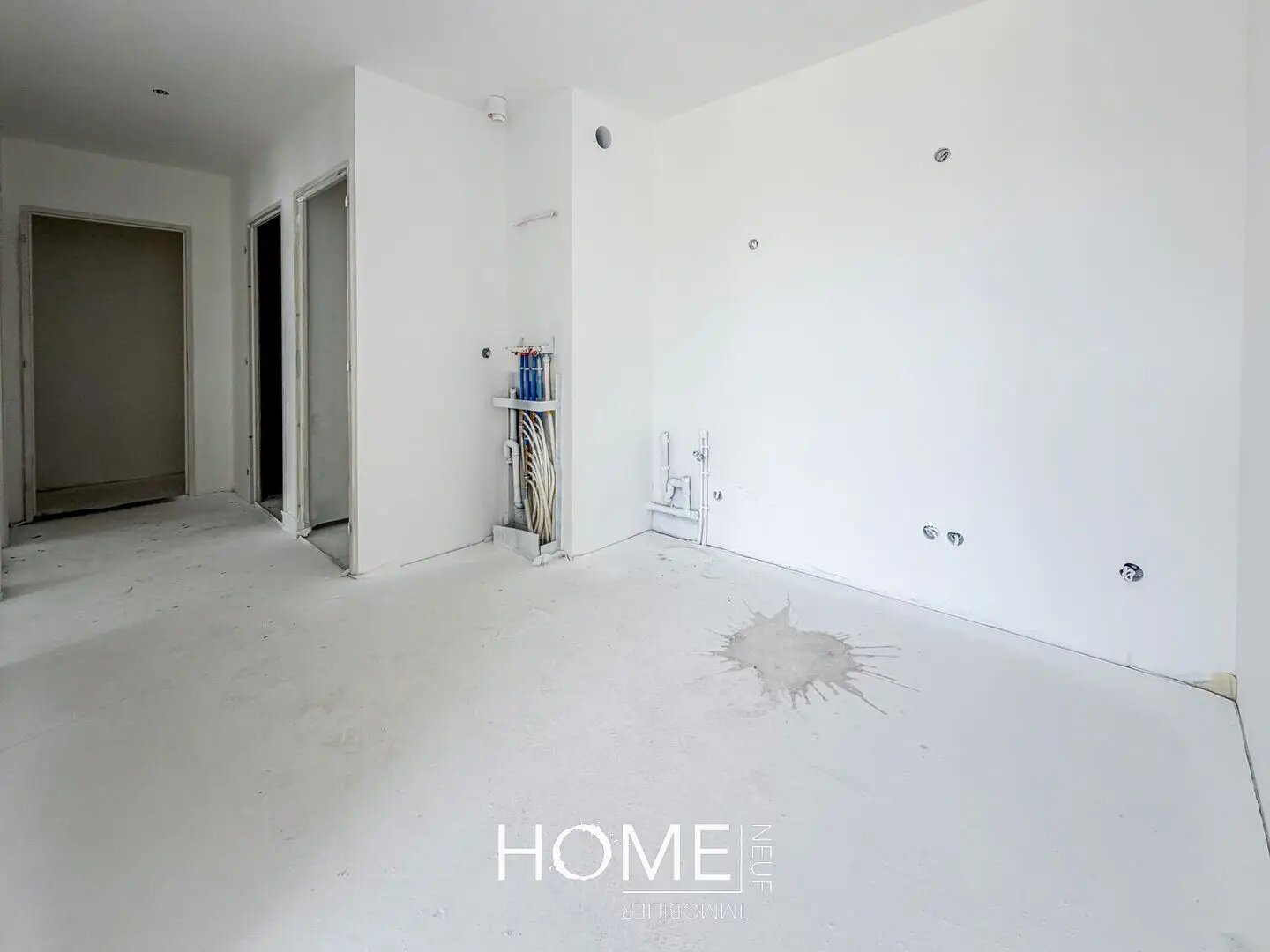 Appartement à vendre, 64m², Villars-les-Dombes