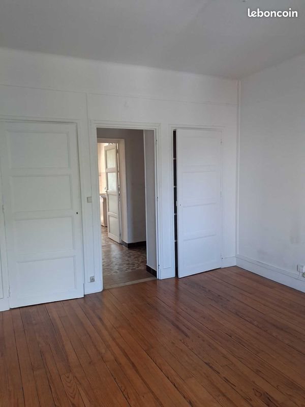Appartement à vendre, 63m², Saint-Fons