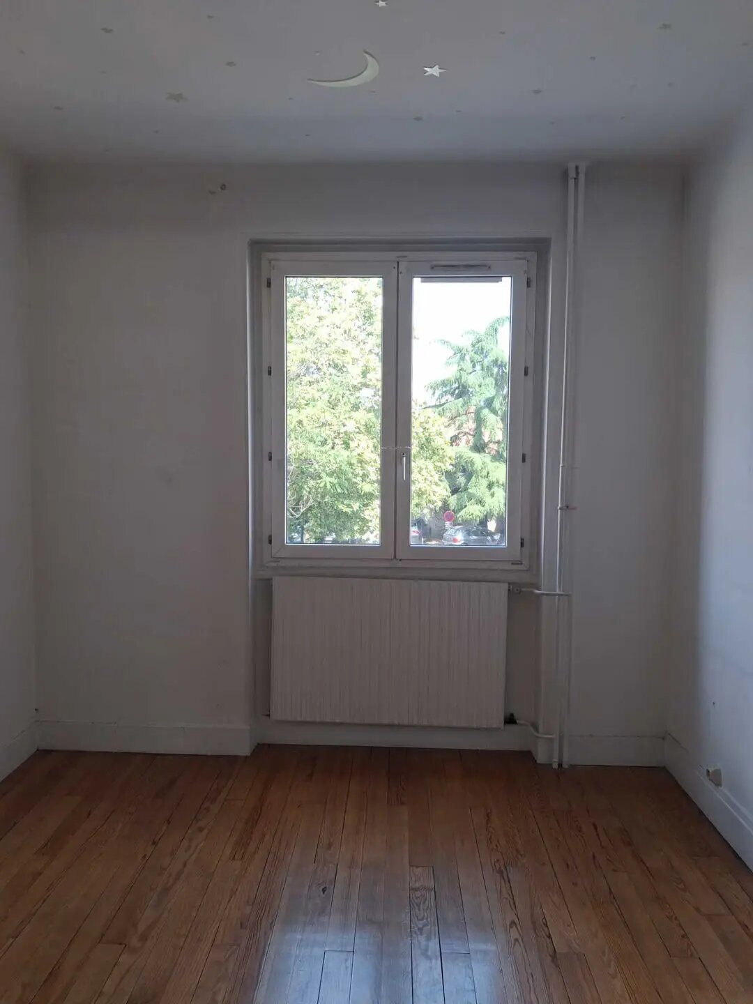 Appartement à vendre, 63m², Saint-Fons