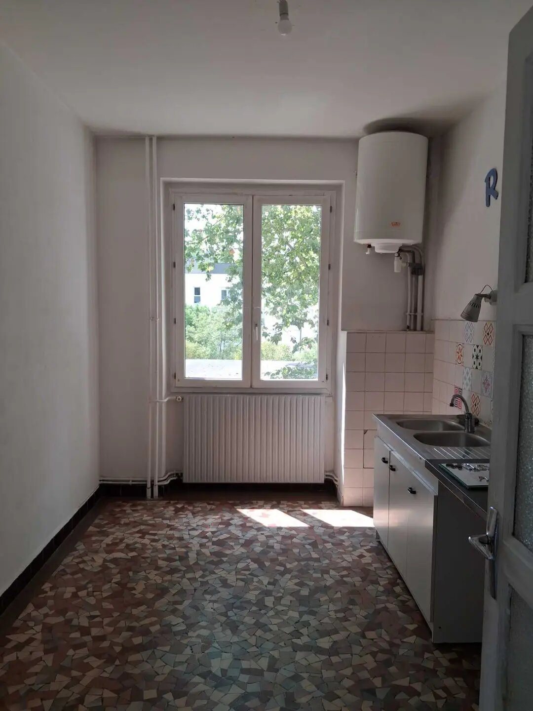 Appartement à vendre, 63m², Saint-Fons