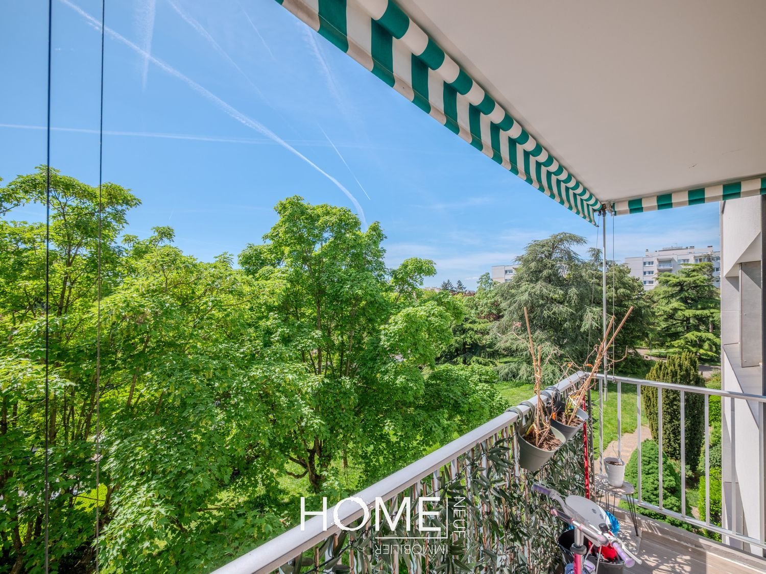 Appartement à vendre, 118m², Sainte-Foy-lès-Lyon