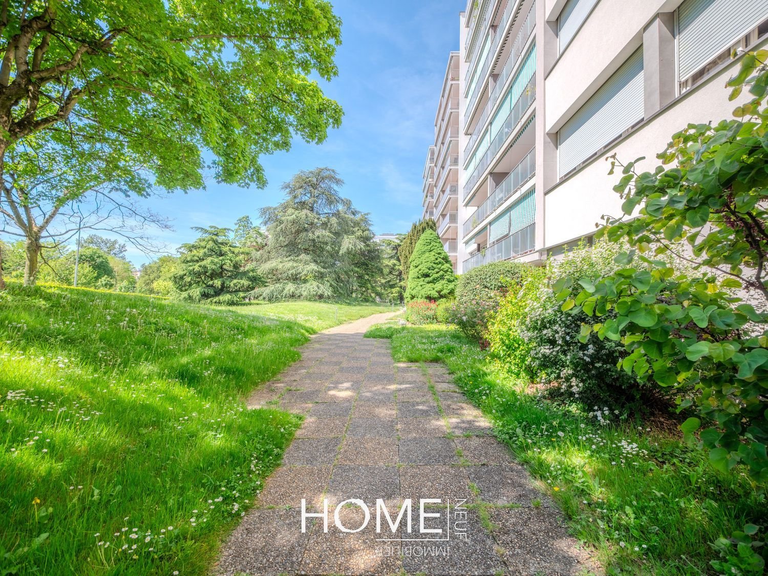 Appartement à vendre, 118m², Sainte-Foy-lès-Lyon