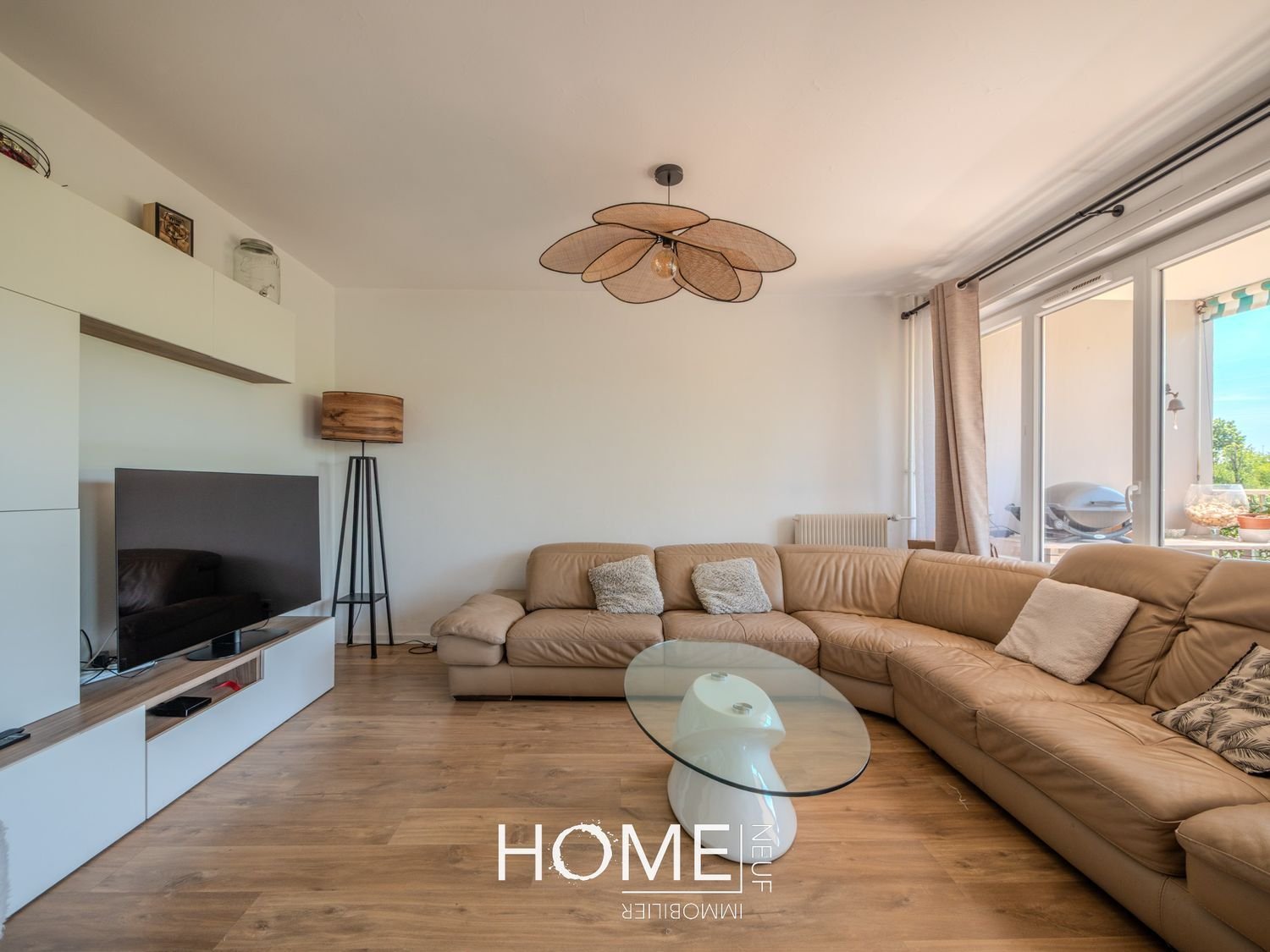 Appartement à vendre, 118m², Sainte-Foy-lès-Lyon
