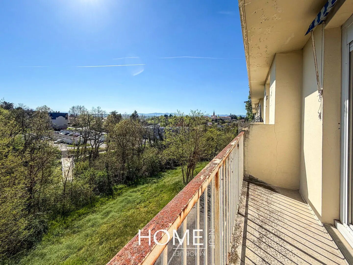 Appartement à vendre, 85m², Feyzin