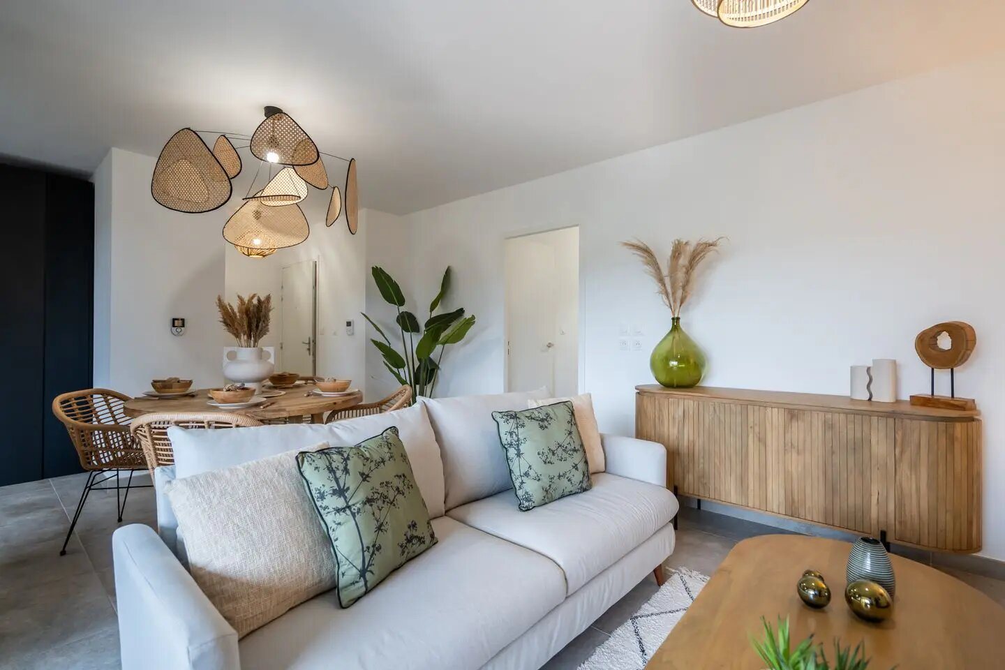 Appartement à vendre, 64m², Villeurbanne
