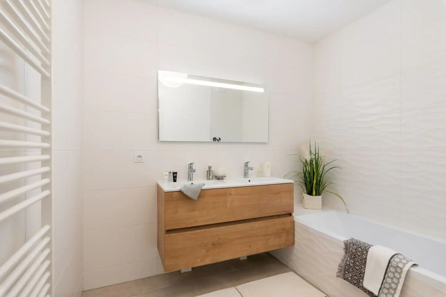 Appartement à vendre, 64m², Villeurbanne