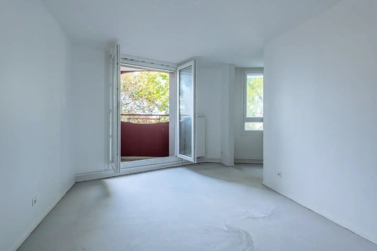 Appartement à vendre, 90m², Feyzin