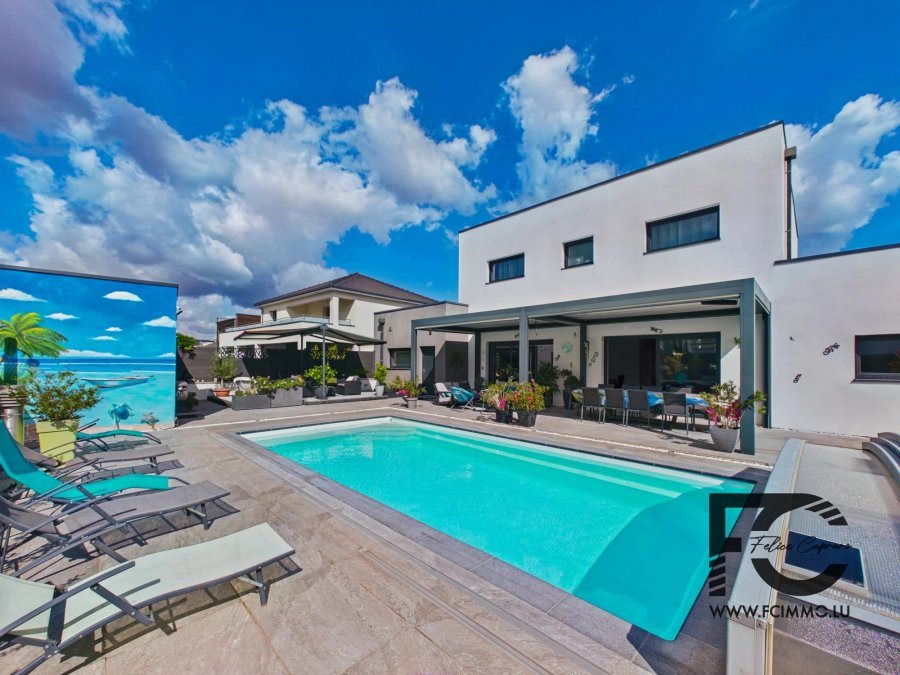 Maison à vendre, 195m², Amnéville
