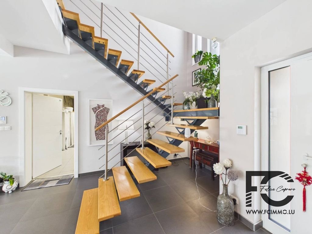 Maison à vendre, 195m², Amnéville