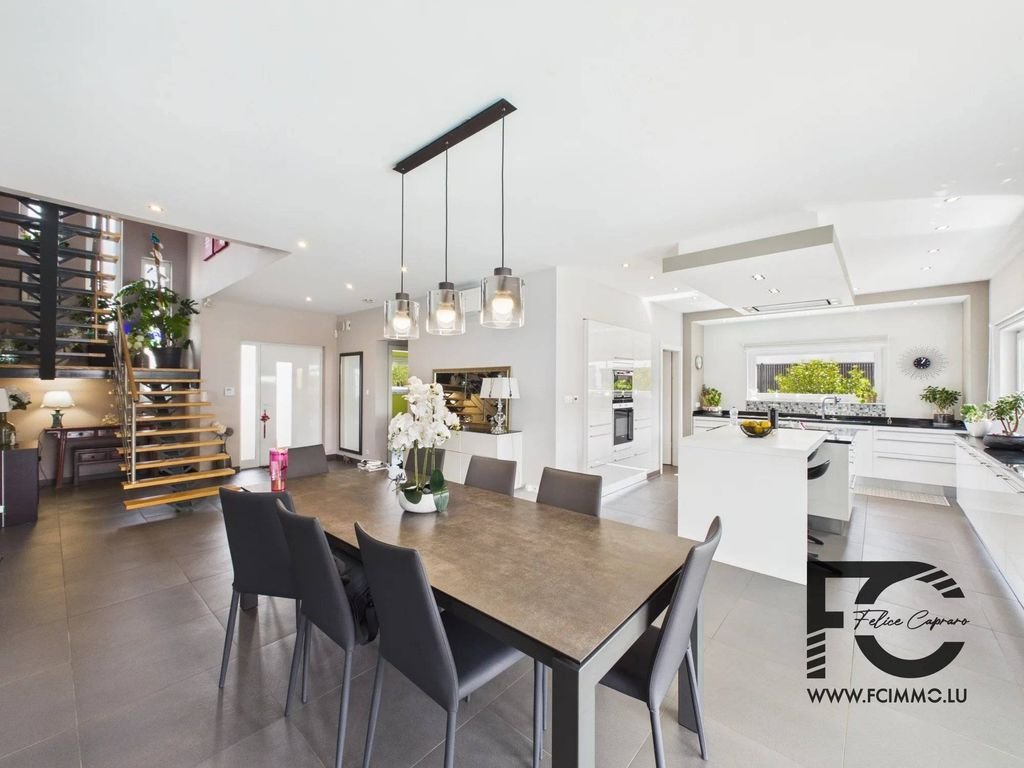 Maison à vendre, 195m², Amnéville