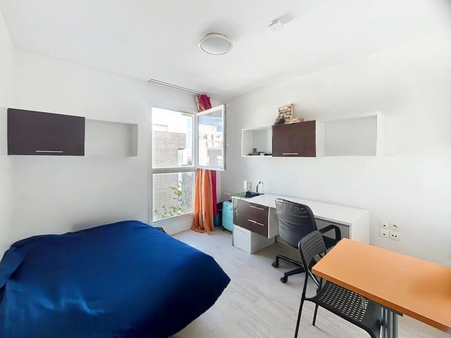 Appartement à vendre, 18m², Saint-Ouen-sur-Seine