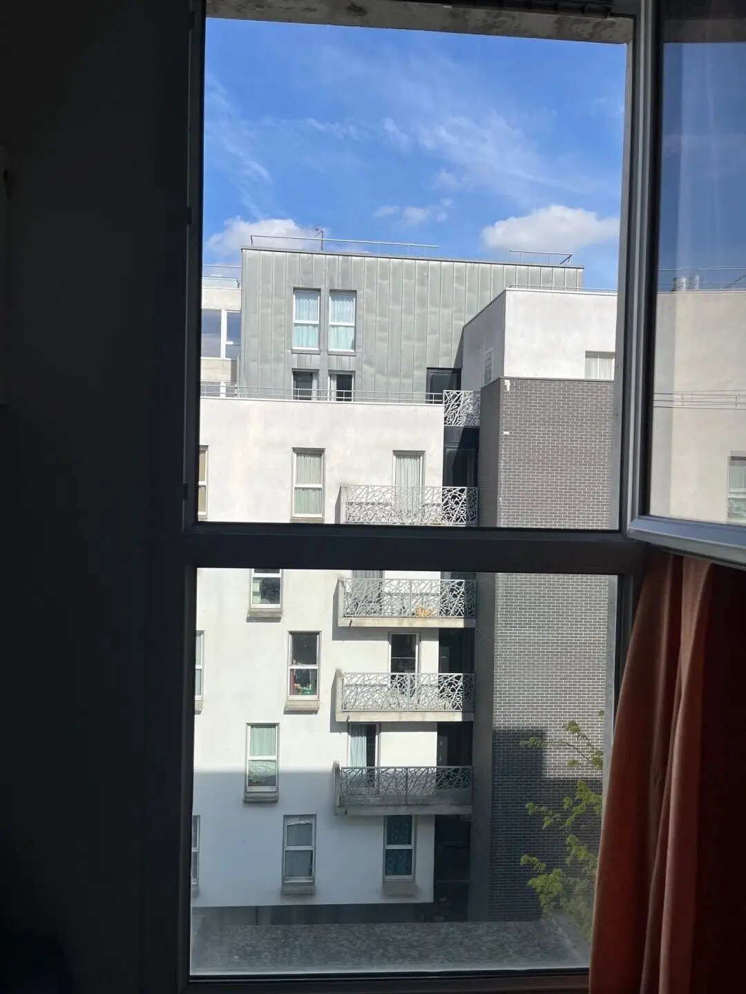 Appartement à vendre, 18m², Saint-Ouen-sur-Seine